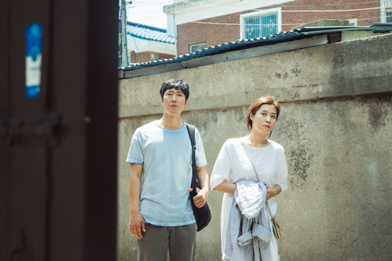 느리게 느리게 시간을 걷는다, 그럴 필요가 있으니까