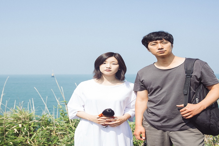 느리게 느리게 시간을 걷는다, 그럴 필요가 있으니까