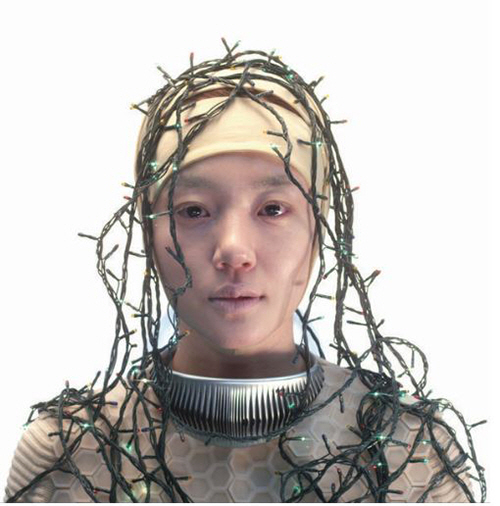 Tate Liverpool, 《Moon Kyungwon and Jeon Joonho: News From Nowhere》
