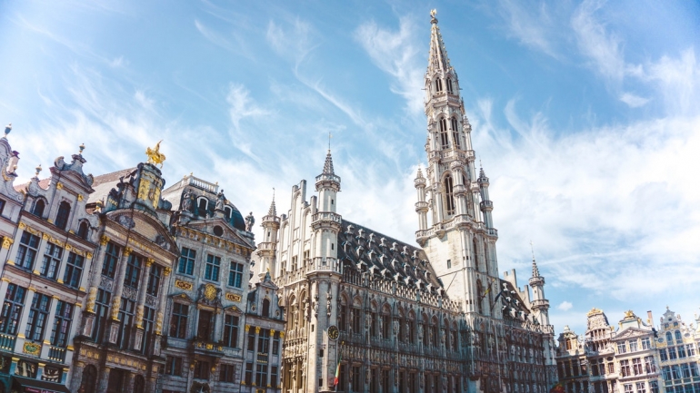Brussels Art Fair