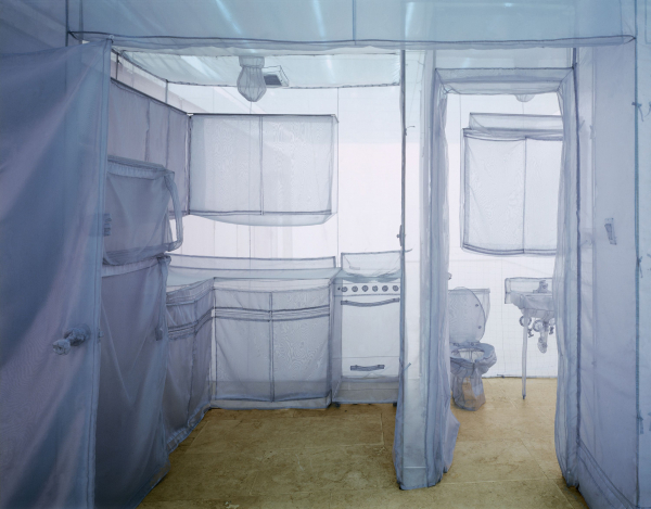 Brooklyn Museum,《One: Do Ho Suh》