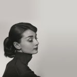 Audrey Hepburn