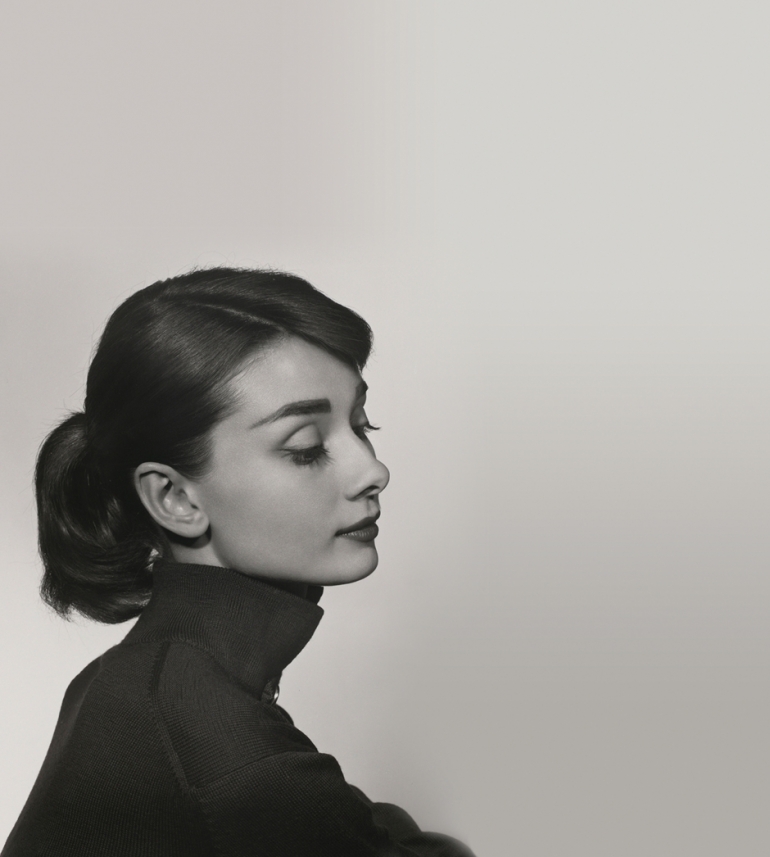 Audrey Hepburn