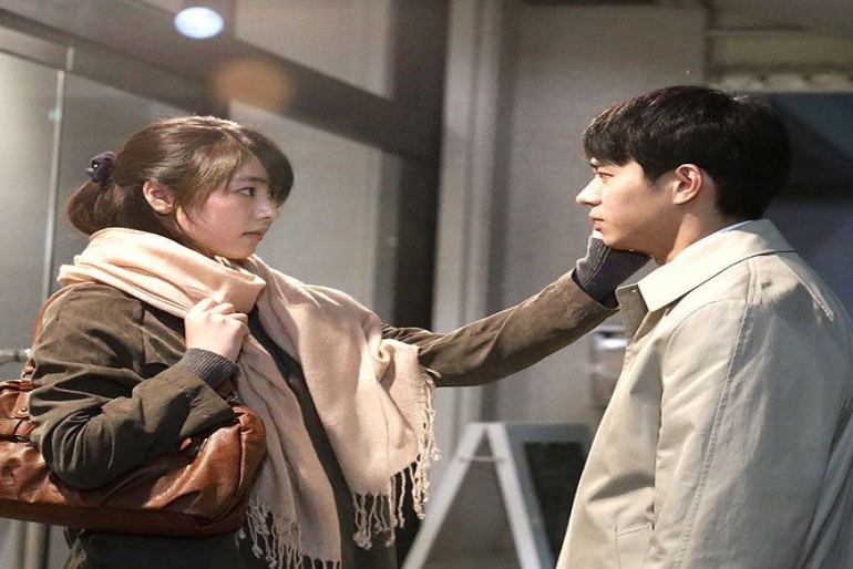 흐르는 강과 같았던 의식과 무의식 사이의 갈등, 그리고 깨달음, <아사코Ⅰ&Ⅱ>