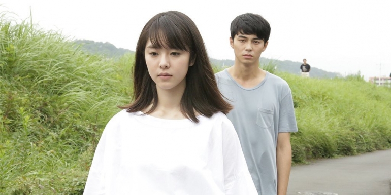 흐르는 강과 같았던 의식과 무의식 사이의 갈등, 그리고 깨달음, <아사코Ⅰ&Ⅱ>