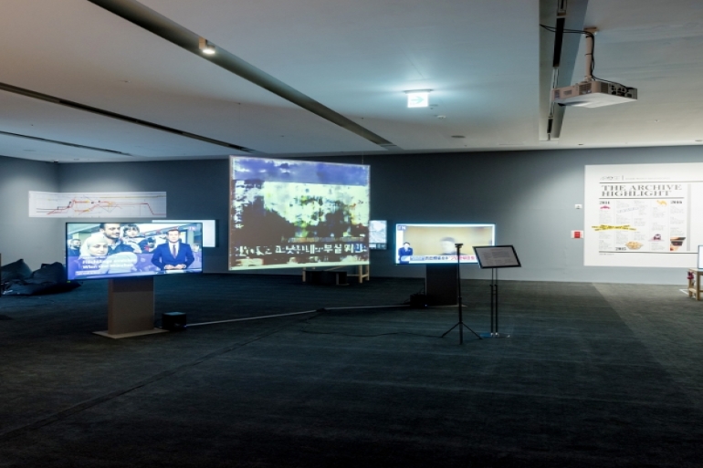 뉴스, 리플리에게