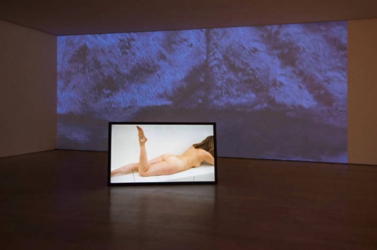 Amie Siegel: Backstory