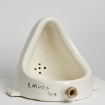 마르셀 뒤샹 Marcel Duchamp