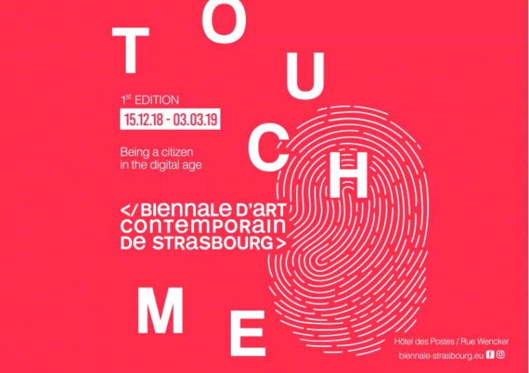 1st Strasbourg Biennale