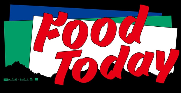 《FOOD TODAY》, 인도네시아의 오늘+예술+기술 《FOOD TODAY》, 인도네시아의 오늘+예술+기술