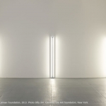 Dan Flavin, Light: 1963-1974 댄 플래빈, 위대한 빛