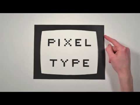 The History of Typography Told in Five Animated Minutes