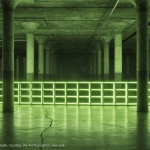 Dan Flavin, Light: 1963-1974 댄 플래빈, 위대한 빛