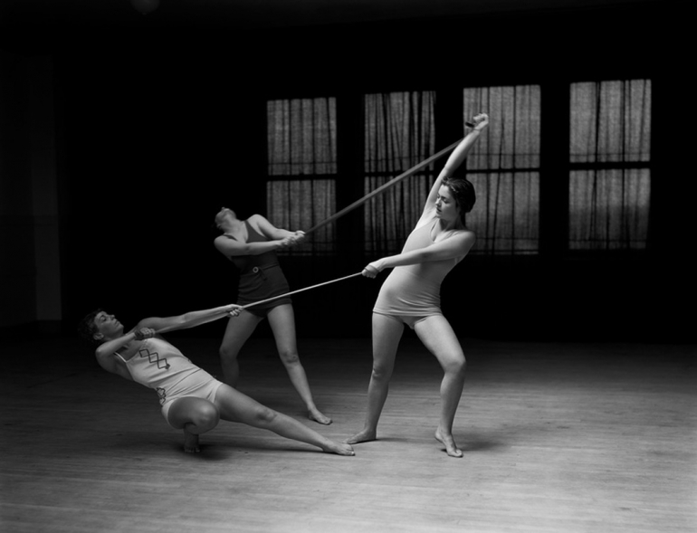 이모젠 커닝햄, Imogen Cunningham 展 