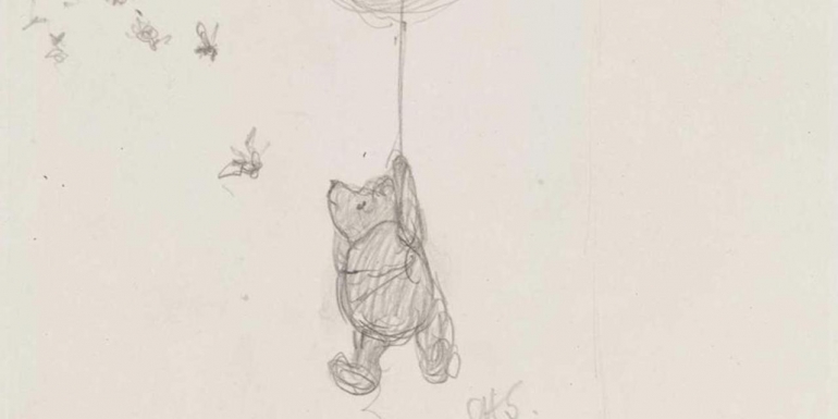 Winnie-the-Pooh: Exploring a Classic
