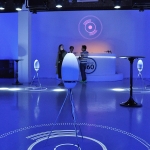 360 Audio Launch