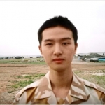 Kyohan, Desert Night..