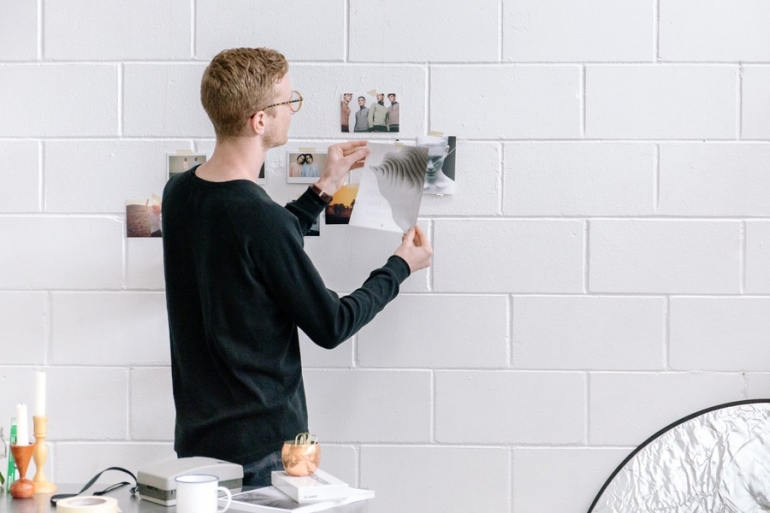 Free Course on Looking at Photographs as Art