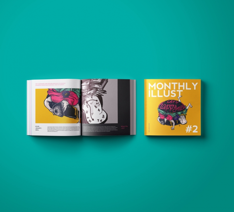 UNHAPPY MEAL (2018 Remix) 