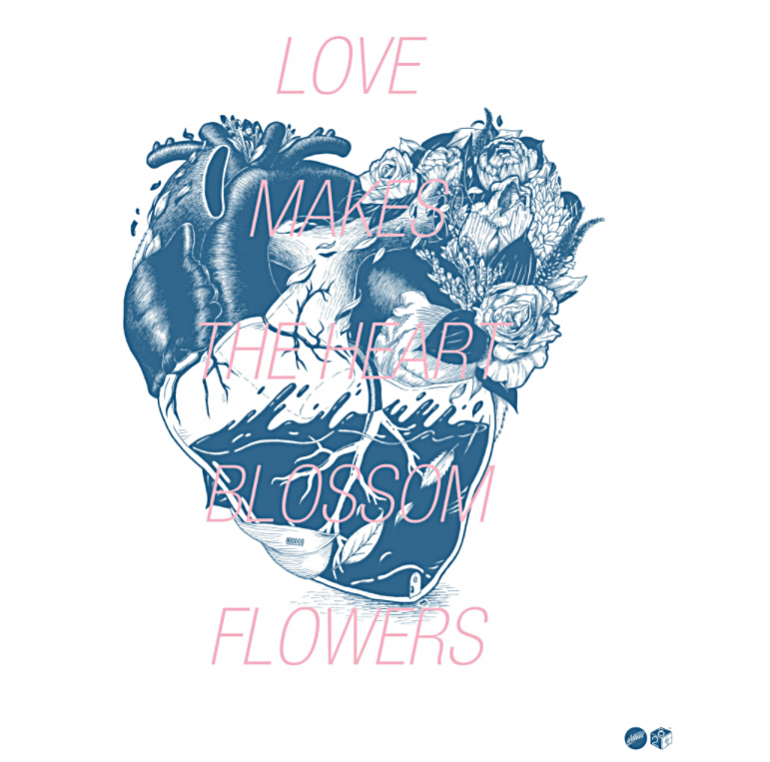 Love Blossoms