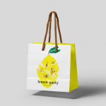 lemon party