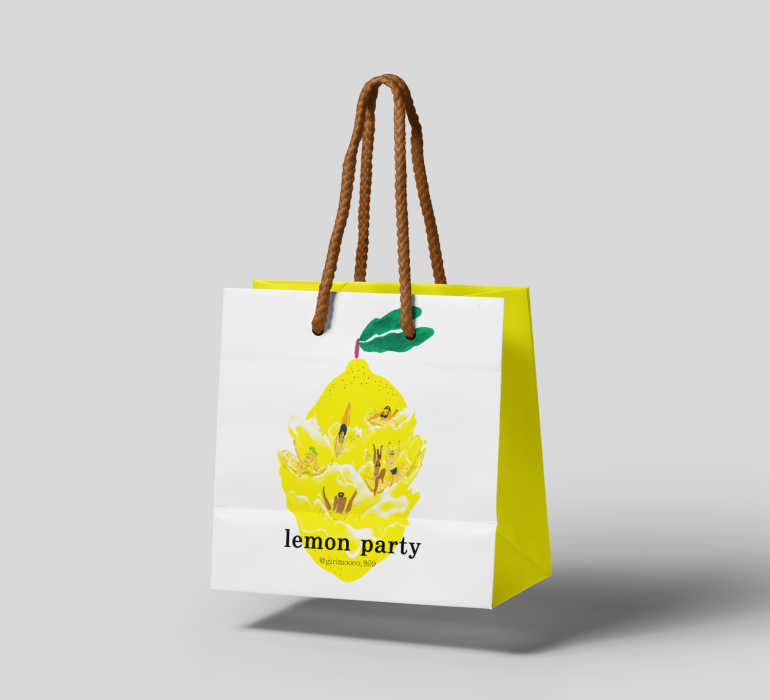 lemon party