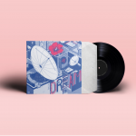Daytime - DREAM(album cover art)