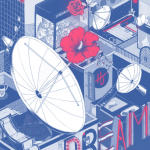 Daytime - DREAM(album cover art)