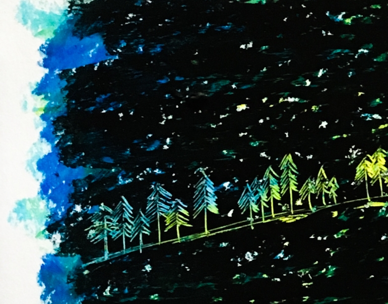 trees