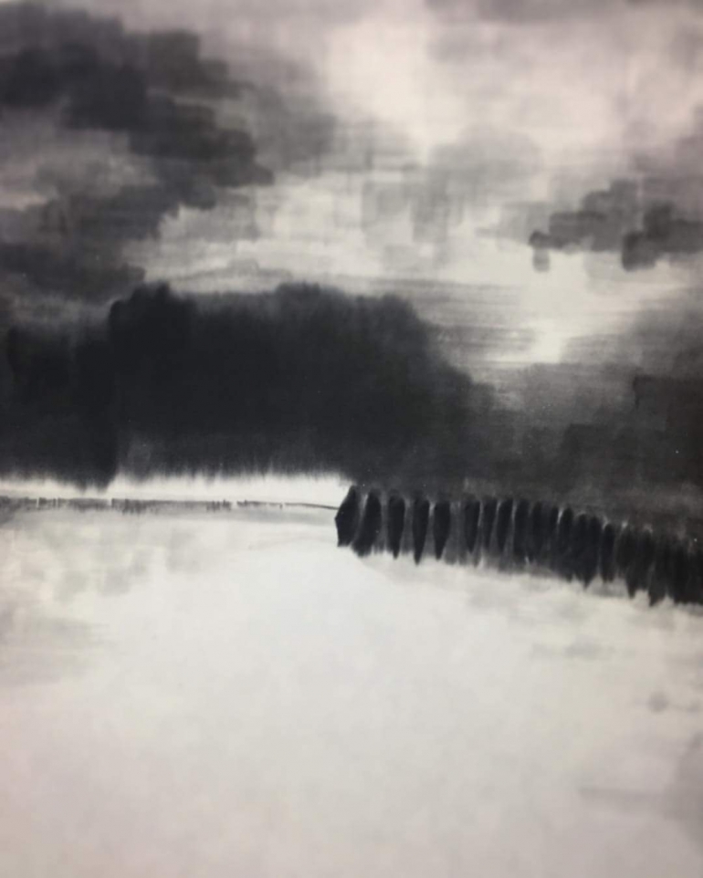 Inconvenient Landscape - 18