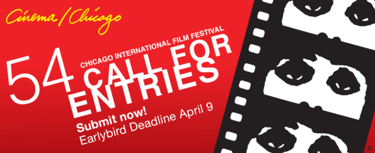 The Chicago International Film Festival 