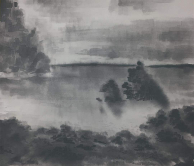Inconvenient Landscape - 15