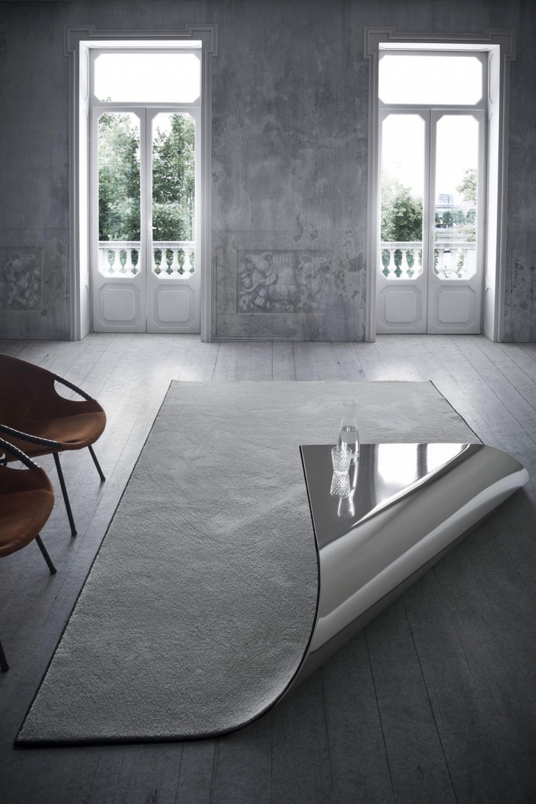 Stumble Upon Coffee Table by Alessandro Isola