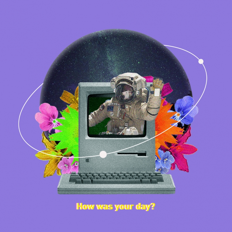 How was your days?