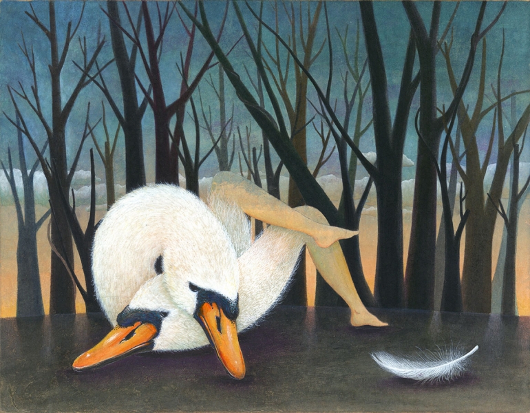 One who grew up together