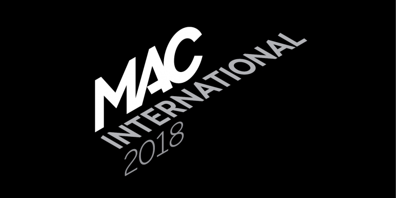 MAC International  2018