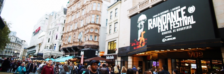 Raindance Film Festival 