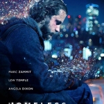 HOMELESS ASHES FEATURE FILM