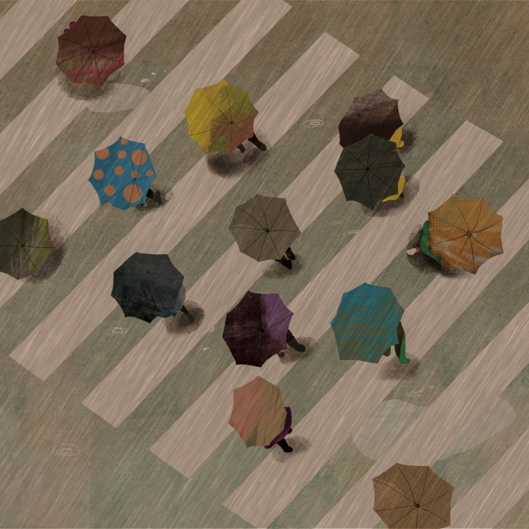Rainy Day