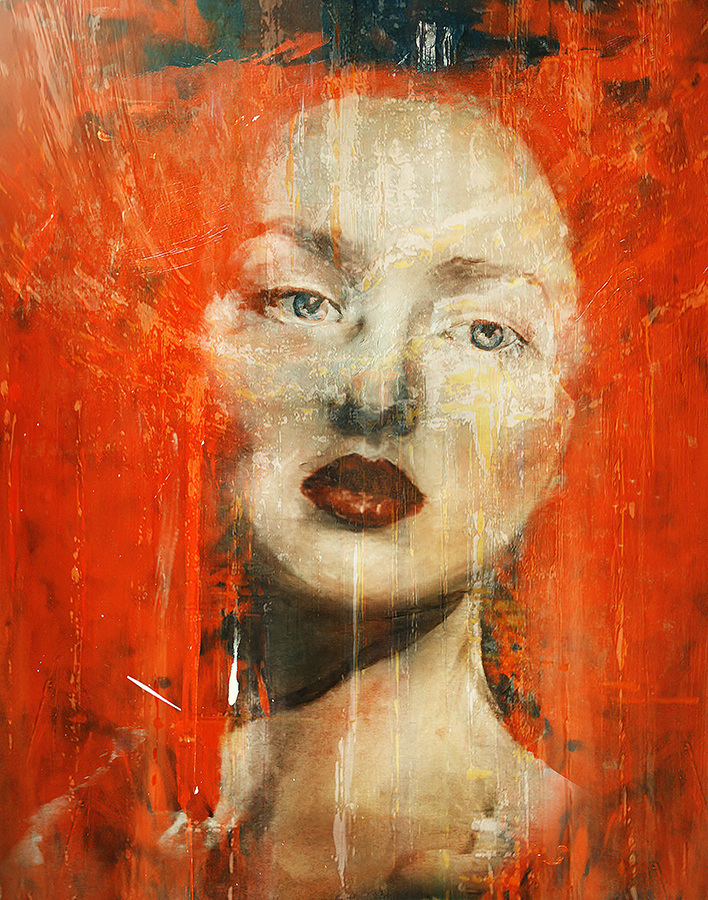 Portraiture & Figures