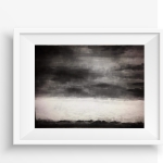 Inconvenient Landscape Series-sea