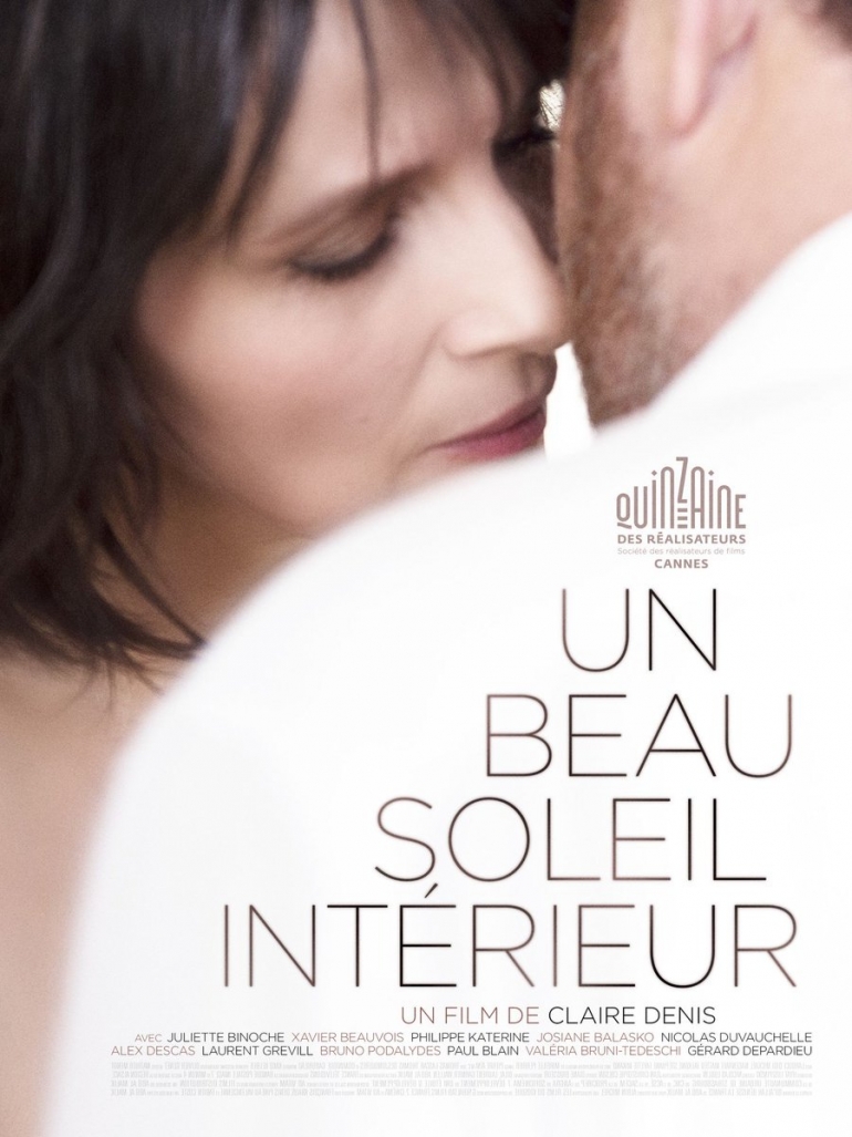 사랑의 단상 Un beau soleil interieur, Let the Sunshine In