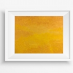 Inconvenient Landscape - Yellow City