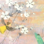 Rock jasmine