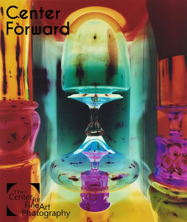 Center Forward 2018 Call for Entry and Gallery Exhibition is Currently Open for Submissions!
