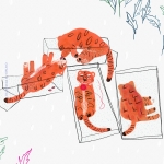 Tiger's House