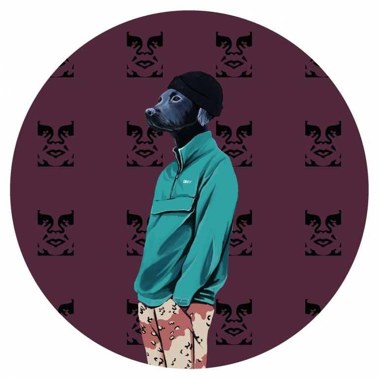 OBEY