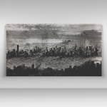 Inconvenient Landscape - City