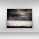 Inconvenient Landscape Series-sea