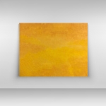 Inconvenient Landscape - Yellow City